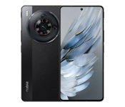 Nubia Z50s Pro 12GBRAM 256 Black Image