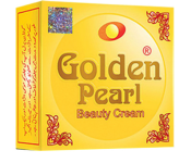 Golden Pearl instant whitening Cream 30gm  - Similar Product Imag - ID 134325