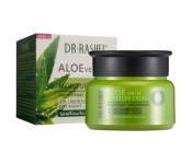 DR. RASHEL 3-In-1 Aloe Vera Moisture Cream Green 50grams  - Similar Product Imag - ID 134246