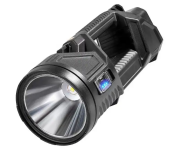 5 in 1 Multi Functional Brightest XHP70 Rechargeable Image