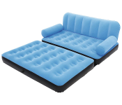 5 In 1 Foldable Inflatable Multi Function Double Image