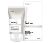 The Ordinary Vitamin C Suspension Silicone Serum 30ml  - Similar Product Imag - ID 134302