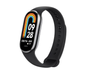 Xiaomi Mi Smart Band 8 - Black  - Similar Product Imag - ID 134186