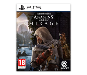 Assassins Creed Mirage PS 5 Image
