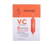 DR. RASHEL Vitamin C Mask 5 Pcs Multicolour  - Similar Product Imag - ID 134139