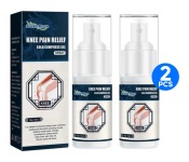 Bundle 2 PCs Set Generic Knee Pain Relief Image