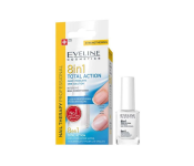 EVELINE COSMETICS 8-In-1 Spa Nail Total Action Clear  - Similar Product Imag - ID 134067