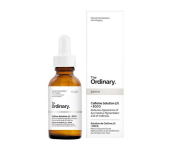 The Ordinary Caffeine Solution 5% + EGCG 30ml  - Similar Product Imag - ID 134311