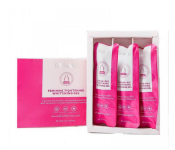 DR. RASHEL Whitening And Tightening Gel For Sensitive Areas 3 pcs Multicolour 3ml  - Similar Product Imag - ID 134233