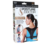 Posture Doctor Relieve Neck and Shoulder Strain  - Similar Product Imag - ID 134077