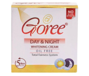 Goree Day &amp; Night Whitening Beauty Cream, 1 Piece  - Similar Product Imag - ID 134326