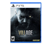 Resident Evil Village - PS5  - Similar Product Imag - ID 134387