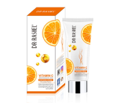 DR. RASHEL Vitamin C Privates Parts Whitening Cream White 80grams  - Similar Product Imag - ID 134247