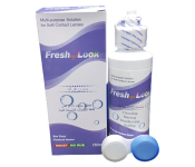 Fresh Eye Look Lens Care Solution, 150 ml  - Similar Product Imag - ID 134323