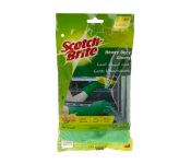  3M Scotch-Brite Heavy Duty Gloves (Large)  - Similar Product Imag - ID 134713