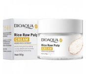 BioAqua Rice Raw Pulp Cream  - Similar Product Imag - ID 135071