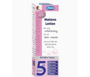 MELANO Body Lotion White 300ml  - Similar Product Imag - ID 135250