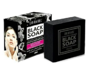 DR. RASHEL Charcoal Black Soap  - Similar Product Imag - ID 135251