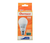 Oshtraco E27 9W LED Bulb