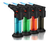 Refillable Charcoal LighterGas Incense Lighter Image