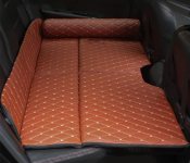 Car Folding Mattress Car Camping Bed Portable SUV Image