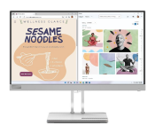 Lenovo L22e40 FHD 215 inch Monitor Grey Image
