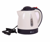 DLC-HT3360 1.0L Car Travel Electric Kettle