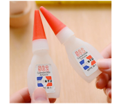 High Quality Super Glue Extra Strong Glue Precise Image