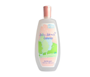 Baby Bench Colonia Bubble Gum 500ml