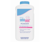 Sebamed Baby Powder With Olive Oil And Allantion For Delicate Skin 200g