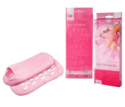 Pritty Moisturizing Spa Gel Socks  - Similar Product Imag - ID 135208