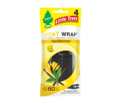 LITTLE TREES Vent Wrap Vanilla Car Air Freshener  - Similar Product Imag - ID 135034