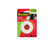  3M Scotch Heavy Duty Mounting Tape (2.5 x 127 cm)  - Similar Product Imag - ID 134698