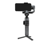Zhiyun Smooth 5S Professional Smartphone Gimbal Black Image
