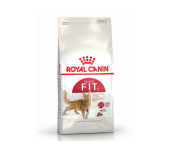  Royal Canin Feline Health Nutrition Fit Cat Food (2 kg)  - Similar Product Imag - ID 134725