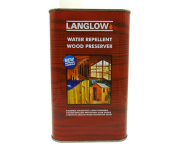 Langlow Water Repellent Wood Preserver Wood Worm Killer  - Similar Product Imag - ID 135207