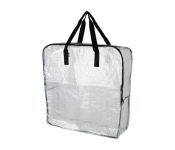 Dimpa Storage Bag Transparent