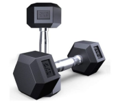  2-Piece Hex Dumbbell Set  - Similar Product Imag - ID 135284