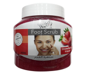 Beauty Skin Strawberry Foot Scrub  - Similar Product Imag - ID 136529