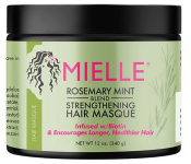 Mielle Rosemary Mint Strengthening Hair Masque  - Similar Product Imag - ID 134646