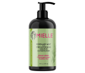 Rosemary Mint Strengthening Leave In Conditioner  - Similar Product Imag - ID 134645