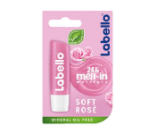 Labello Soft Rose Lip Balm Soft Rose 5.5ml  - Similar Product Imag - ID 135008