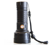 Generic Light led flashlight Portable Outdoor Emergency lighting Image