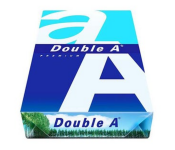 Double a paper 500-Piece A4 Copy Paper  - Similar Product Imag - ID 135213