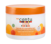  Cantu Kids Leave-in Conditioner, Gentle Care for Textured Hair, Sulfate-free and Gluten-free, 283g  - Similar Product Imag - ID 135091