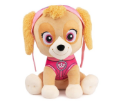 Nickelodeon Paw Patrol Skye Plush Toy, Light Orange/Pink  - Similar Product Imag - ID 135153
