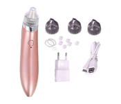 DivineXt Electric Vacuum Pore Cleanser And Blackhead Remover  - Similar Product Imag - ID 134984