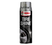  GETSUN Aerosol Spray Tire Shine-G-7130A