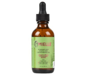 Mielle Rosemary Mint Scalp and Hair Straightening Oil  - Similar Product Imag - ID 134942