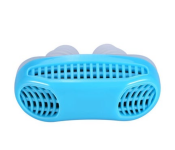 LIMITLESS Advanced 2-in-1 Anti Snoring and Air Purifier